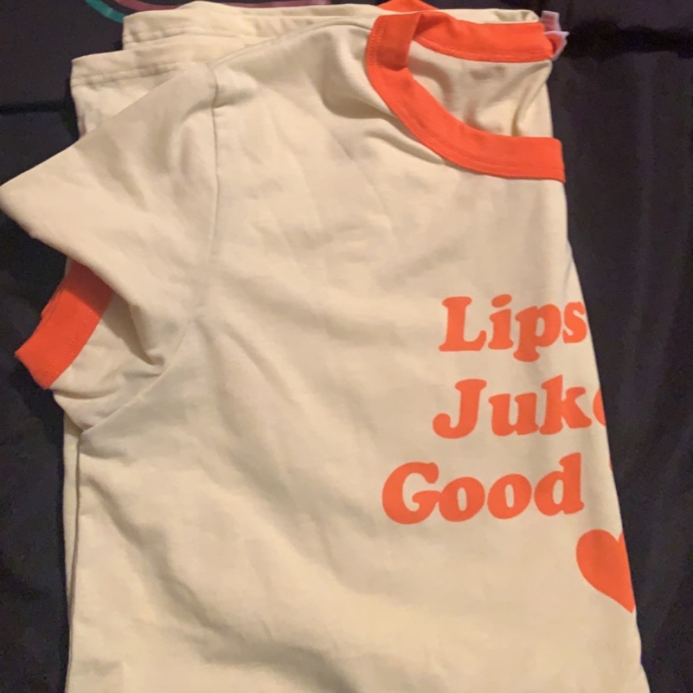 LuLaRoe tops!